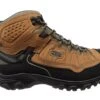 Keen Mens Comfortable Targhee IV Mid Waterproof Hiking Boots(Keen Mens Comfortable Targhee Iv Mid Waterproof Hiking Boots) -Skechers Sale Store IMG 9739
