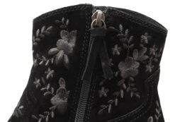 Sofft Sophie Womens Comfortable Leather Suede Heeled Ankle Boots(Sofft Sophie Womens Comfortable Leather Suede Heeled Ankle Boots) -Skechers Sale Store IMG 9739 467bacf5 c89b 4a21 8825 27c0f5eb05f7