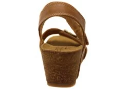 Comfortiva Erlina Womens Comfort Footbed Wide Leather Wedge Sandals(Comfortiva Erlina Womens Comfort Footbed Wide Fit Leather Wedge Sandals) -Skechers Sale Store IMG 9739 9c7778ff c6de 458b 8c01 46d1ba8461da