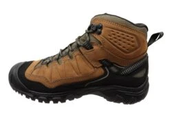 Keen Mens Comfortable Targhee IV Mid Waterproof Hiking Boots(Keen Mens Comfortable Targhee Iv Mid Waterproof Hiking Boots) -Skechers Sale Store IMG 9740