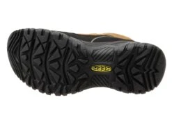 Keen Mens Comfortable Targhee IV Mid Waterproof Hiking Boots(Keen Mens Comfortable Targhee Iv Mid Waterproof Hiking Boots) -Skechers Sale Store IMG 9742