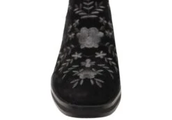 Sofft Sophie Womens Comfortable Leather Suede Heeled Ankle Boots(Sofft Sophie Womens Comfortable Leather Suede Heeled Ankle Boots) -Skechers Sale Store IMG 9742 3040932a 15f4 4a88 b2e2 ac002c1f971b