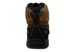 Keen Mens Comfortable Targhee IV Mid Waterproof Hiking Boots(Keen Mens Comfortable Targhee Iv Mid Waterproof Hiking Boots) -Skechers Sale Store IMG 9743