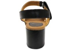 Opananken Vivian Womens Comfortable Leather Mid Heel Sandals(Opananken Vivian Womens Comfortable Leather Mid Heel Sandals) -Skechers Sale Store IMG 9748 f9db1996 e253 453d 9fb6 85791906a08a