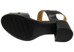 Opananken Vivian Womens Comfortable Leather Mid Heel Sandals(Opananken Vivian Womens Comfortable Leather Mid Heel Sandals) -Skechers Sale Store IMG 9749 1aad0c41 38e3 440a 95d1 d59f5cef7005