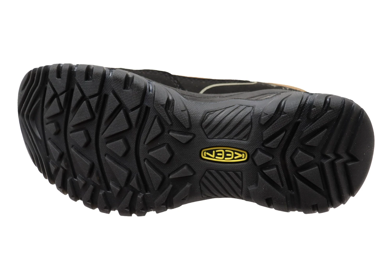 Keen Mens Comfortable Targhee IV Waterproof Hiking Shoes(Keen Mens Comfortable Targhee Iv Waterproof Hiking Shoes) 5 Keen Mens Comfortable Targhee IV Waterproof Hiking Shoes(Keen Mens Comfortable Targhee Iv Waterproof Hiking Shoes) - Image 5