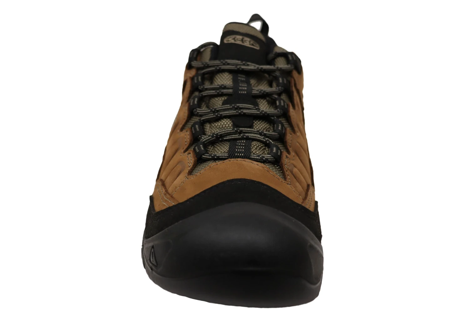 Keen Mens Comfortable Targhee IV Waterproof Hiking Shoes(Keen Mens Comfortable Targhee Iv Waterproof Hiking Shoes) 2 Keen Mens Comfortable Targhee IV Waterproof Hiking Shoes(Keen Mens Comfortable Targhee Iv Waterproof Hiking Shoes) - Image 2