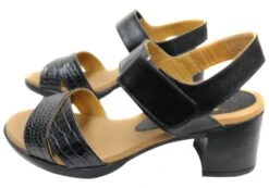 Opananken Vivian Womens Comfortable Leather Mid Heel Sandals(Opananken Vivian Womens Comfortable Leather Mid Heel Sandals) -Skechers Sale Store IMG 9752 46fecdd5 5bf2 410d 9ab9 837a10709d2d