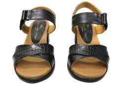 Opananken Vivian Womens Comfortable Leather Mid Heel Sandals(Opananken Vivian Womens Comfortable Leather Mid Heel Sandals) -Skechers Sale Store IMG 9753 022f855f f966 4195 9b90 7600023cfd21