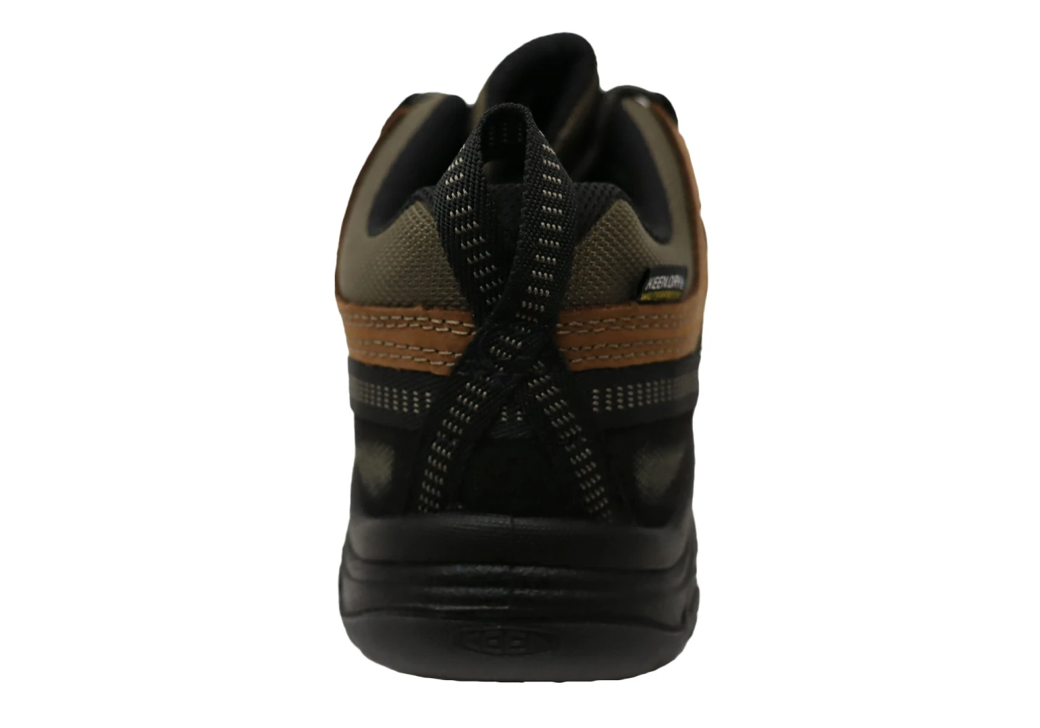 Keen Mens Comfortable Targhee IV Waterproof Hiking Shoes(Keen Mens Comfortable Targhee Iv Waterproof Hiking Shoes) 4 Keen Mens Comfortable Targhee IV Waterproof Hiking Shoes(Keen Mens Comfortable Targhee Iv Waterproof Hiking Shoes) - Image 4