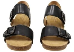 Comfortiva Erlina Womens Comfort Footbed Wide Leather Wedge Sandals(Comfortiva Erlina Womens Comfort Footbed Wide Fit Leather Wedge Sandals) -Skechers Sale Store IMG 9757 727e90c4 bc97 47a1 8431 4defd0dccf79