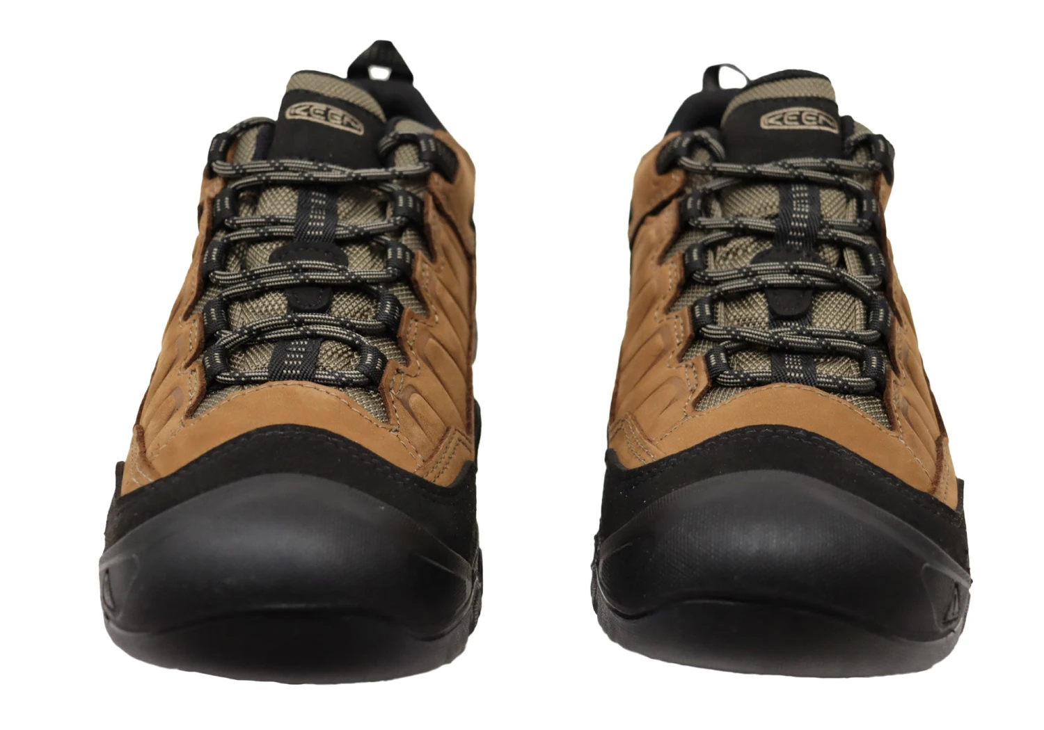 Keen Mens Comfortable Targhee IV Waterproof Hiking Shoes(Keen Mens Comfortable Targhee Iv Waterproof Hiking Shoes) 8 Keen Mens Comfortable Targhee IV Waterproof Hiking Shoes(Keen Mens Comfortable Targhee Iv Waterproof Hiking Shoes) - Image 8