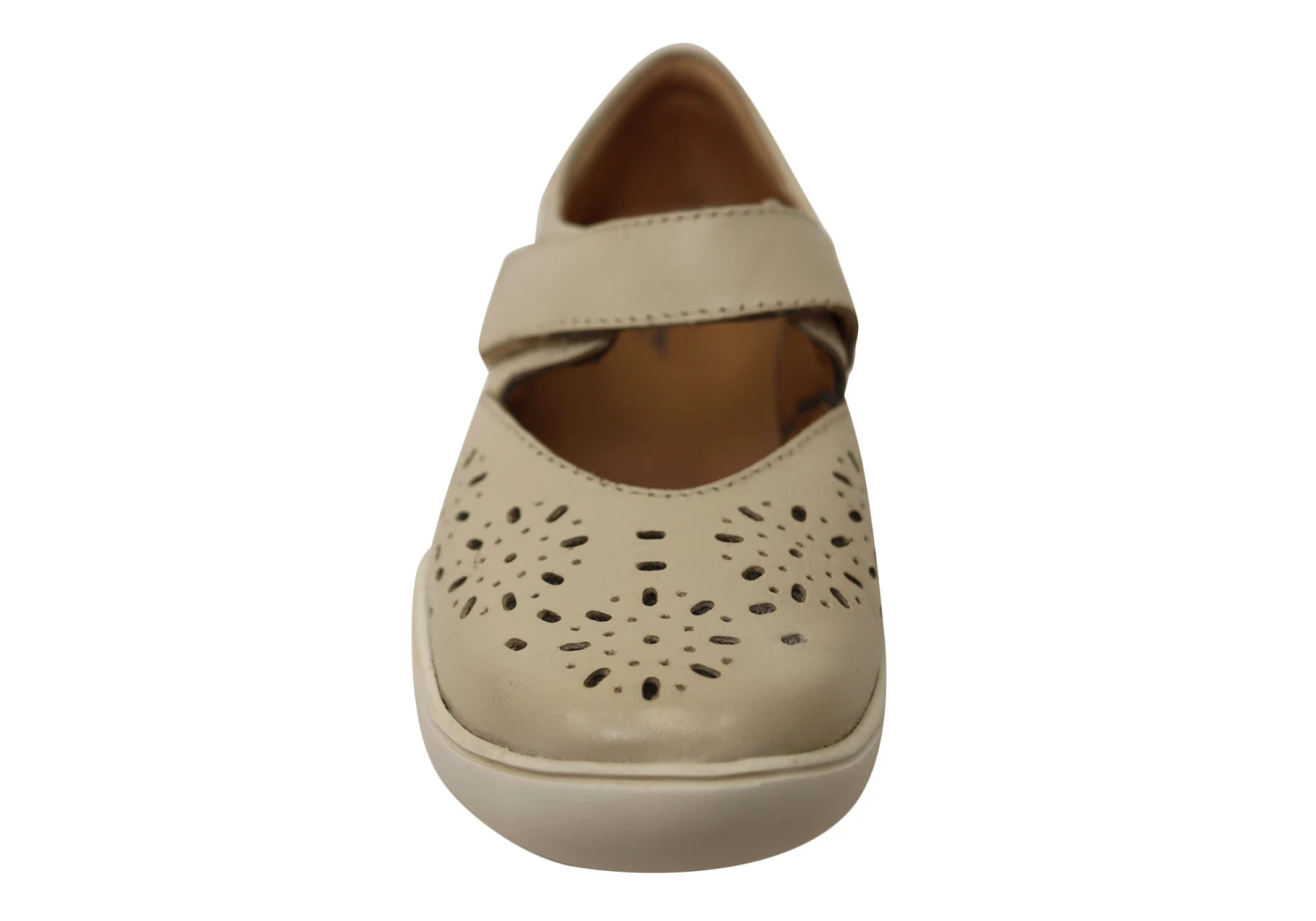 Levecomfort Evie Womens Brazilian Comfortable Leather Mary Jane Shoes(Levecomfort Evie Womens Brazilian Comfortable Leather Mary Jane Shoes) 4 Levecomfort Evie Womens Brazilian Comfortable Leather Mary Jane Shoes(Levecomfort Evie Womens Brazilian Comfortable Leather Mary Jane Shoes) - Image 4