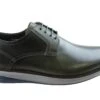 Savelli Jase Mens Leather Dress Casual Shoes Made In Brazil(Savelli Jase Mens Leather Dress Casual Shoes Made In Brazil)