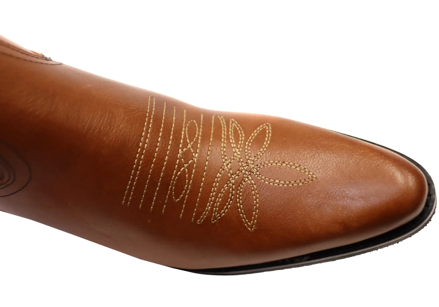 D Milton Eleanor Womens Comfortable Leather Western Cowboy Boots(D Milton Eleanor Women Comfortable Leather Western Cowboy Boots) 6 D Milton Eleanor Womens Comfortable Leather Western Cowboy Boots(D Milton Eleanor Women Comfortable Leather Western Cowboy Boots) - Image 6