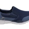 Skechers Mens Equalizer 3.0 Bluegate Memory Foam Shoes(Skechers Mens Equalizer 3 0 Bluegate Memory Foam Shoes 1) 31 Skechers Mens Equalizer 3.0 Bluegate Memory Foam Shoes(Skechers Mens Equalizer 3 0 Bluegate Memory Foam Shoes 1) -Skechers Sale Store IMG 9785 6130c2be 0374 45f9 9d88 b8170c6d9f81