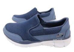 Skechers Mens Equalizer 3.0 Bluegate Memory Foam Shoes(Skechers Mens Equalizer 3 0 Bluegate Memory Foam Shoes 1) -Skechers Sale Store IMG 9794 c2544afb 86e3 4c63 abfa 9d86ddf787cc