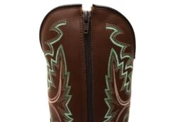 D Milton Charlotte Womens Comfortable Leather Western Cowboy Boots(D Milton Charlotte Womens Comfortable Leather Western Cowboy Boots) -Skechers Sale Store IMG 9799 746c2da1 9624 4692 b5b4 83bf5a65db88