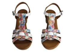 Orizonte Candi Womens European Leather Mid Heel Comfortable Sandals(Orizonte Candi Womens European Leather Mid Heel Comfortable Sandals) -Skechers Sale Store IMG 9808 ae869707 74ed 4f4f 93bf c00ee086f35e