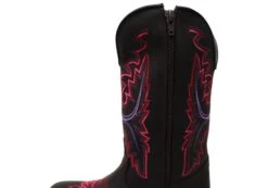 D Milton Charlotte Womens Comfortable Leather Western Cowboy Boots(D Milton Charlotte Womens Comfortable Leather Western Cowboy Boots) -Skechers Sale Store IMG 9811 c8e04d68 8eb1 4d71 92ec 00341ebfefe5