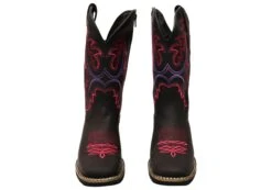 D Milton Charlotte Womens Comfortable Leather Western Cowboy Boots(D Milton Charlotte Womens Comfortable Leather Western Cowboy Boots) -Skechers Sale Store IMG 9814 6fdd71f1 2335 412f 9350 2e240e572f93