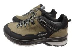 Grisport Mens Urban Explorer Low Waterproof Shoes Made In Italy(Grisport Mens Urban Explorer Low Waterproof Shoes Made In Italy) -Skechers Sale Store IMG 9815