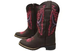 D Milton Charlotte Womens Comfortable Leather Western Cowboy Boots(D Milton Charlotte Womens Comfortable Leather Western Cowboy Boots) -Skechers Sale Store IMG 9815 1ae30dfa 6c04 4441 8130 98e20c84463d