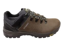 Grisport Mens Dakota Low Hiking Waterproof Shoes Made In Italy(Grisport Mens Dakota Low Hiking Waterproof Shoes Made In Italy 3)