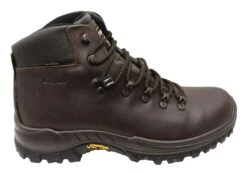 Grisport Mens Classic Mid Hiking Waterproof Boots Made In Italy(Grisport Mens Classic Mid Hiking Waterproof Boots Made In Italy)