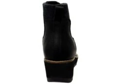 Comfortiva Ferna Womens Comfortable Leather Wedge Ankle Boots(Comfortiva Ferna Womens Comfortable Leather Wedge Ankle Boots) -Skechers Sale Store IMG 9844 ba87173e f9a9 4302 8a90 413b2d851905