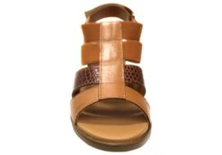 Opananken Chantel Womens Comfortable Leather Mid Heel Sandals(Opananken Chantel Womens Comfortable Leather Mid Heel Sandals) -Skechers Sale Store IMG 9845 7880a0c1 fd50 4548 8492 cf71578a7d48