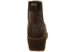 Comfortiva Ferna Womens Comfortable Leather Wedge Ankle Boots(Comfortiva Ferna Womens Comfortable Leather Wedge Ankle Boots) -Skechers Sale Store IMG 9849 22ec4e89 0b2a 4ba7 a79d 96ff6bc945bb