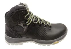 Grisport Womens Pinnacle Mid Hiking Waterproof Boots Made In Italy(Grisport Womens Pinnacle Mid Hiking Waterproof Boots Made In Italy 1)