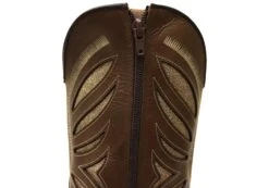 D Milton Cora Womens Comfortable Leather Western Cowboy Boots(D Milton Cora Women Leather Western Cowboy Boots) -Skechers Sale Store IMG 9862 1de4f54b 3269 463e 8f28 ee2bc2d6aaba