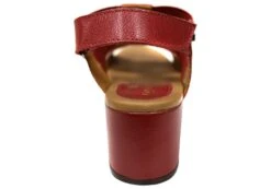 Opananken Chantel Womens Comfortable Leather Mid Heel Sandals(Opananken Chantel Womens Comfortable Leather Mid Heel Sandals) -Skechers Sale Store IMG 9863 0b70dd57 28ca 4ff7 ba0a 65f7dfd16f5a