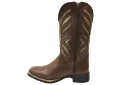 D Milton Cora Womens Comfortable Leather Western Cowboy Boots(D Milton Cora Women Leather Western Cowboy Boots) -Skechers Sale Store IMG 9864 33ca34df 2438 40cc 9e1e 6e033420ff02