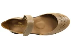 Opananken Carmen Womens Comfortable Brazilian Leather Mary Jane Shoes(Opananken Carmen Womens Comfortable Brazilian Leather Mary Jane Shoes) -Skechers Sale Store IMG 9883 1ad98f49 d453 4e00 9537 0921c8b7457b