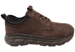Align Protech Verdell Mens Leather Wide Fit Arch Support Sneakers(Align Protech Verdell Mens Comfort Leather Wide Fit Arch Support Sneakers) -Skechers Sale Store IMG 9889 37928c1d aaf6 440b bc3b 9588b3654a72