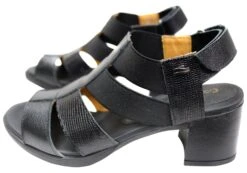 Opananken Chantel Womens Comfortable Leather Mid Heel Sandals(Opananken Chantel Womens Comfortable Leather Mid Heel Sandals) -Skechers Sale Store IMG 9890 da5530d5 3b71 497e 9e55 89694bdc68d1