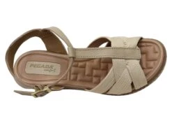 Pegada Carlisle Womens Brazilian Comfortable Leather Wedge Sandals(Pegada Carlisle Womens Brazilian Comfortable Leather Wedge Sandals) -Skechers Sale Store IMG 9892 13b832a1 bfec 432d 8d1e a80900056e16