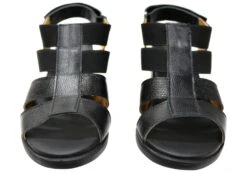 Opananken Chantel Womens Comfortable Leather Mid Heel Sandals(Opananken Chantel Womens Comfortable Leather Mid Heel Sandals) -Skechers Sale Store IMG 9892 f812f8a2 3402 420d a32f 2506f434f104