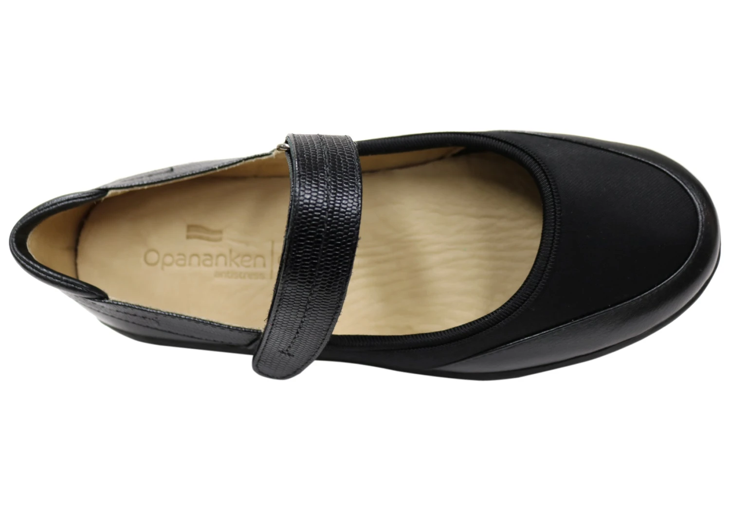 Opananken Eden Womens Comfortable Brazilian Leather Mary Jane Shoes(Opananken Eden Womens Comfortable Brazilian Leather Mary Jane Shoes) 3 Opananken Eden Womens Comfortable Brazilian Leather Mary Jane Shoes(Opananken Eden Womens Comfortable Brazilian Leather Mary Jane Shoes) - Image 3