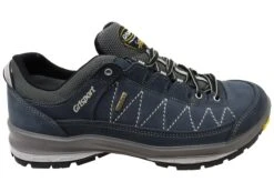 Grisport Mens Arcadia Low Hiking Waterproof Shoes Made In Italy(Grisport Mens Arcadia Low Hiking Waterproof Shoes Made In Italy)