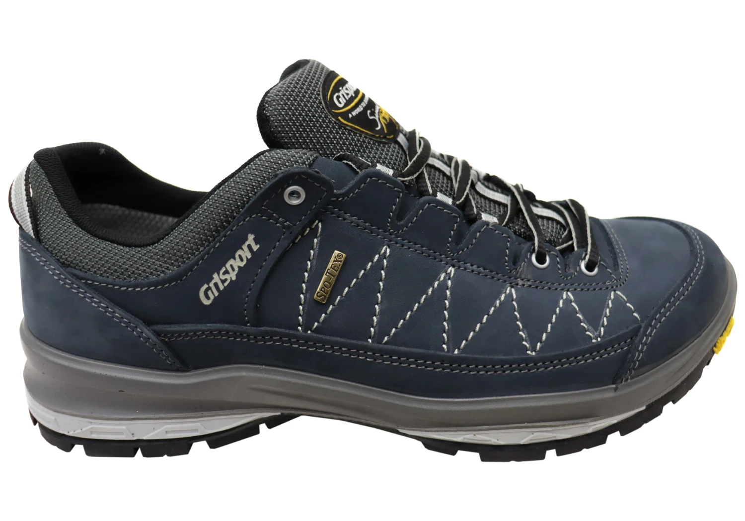 Grisport Mens Arcadia Low Hiking Waterproof Shoes Made In Italy(Grisport Mens Arcadia Low Hiking Waterproof Shoes Made In Italy) 1 Grisport Mens Arcadia Low Hiking Waterproof Shoes Made In Italy(Grisport Mens Arcadia Low Hiking Waterproof Shoes Made In Italy)