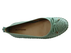 Bottero Hampshire Womens Comfort Leather Ballet Flats Made In Brazil(Bottero Hampshire Womens Comfort Leather Ballet Flats Made In Brazil) -Skechers Sale Store IMG 9900 2de3aef4 2d88 414c abf4 5d61aae4f941