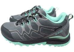 Hi-Tec Hi Tec Womens Stinger Waterproof Comfortable Hiking Shoes(Hi Tec Womens Stinger Waterproof Comfortable Hiking Shoes) -Skechers Sale Store IMG 9908 d73f2f36 6395 4464 a04f af897a7d1d91