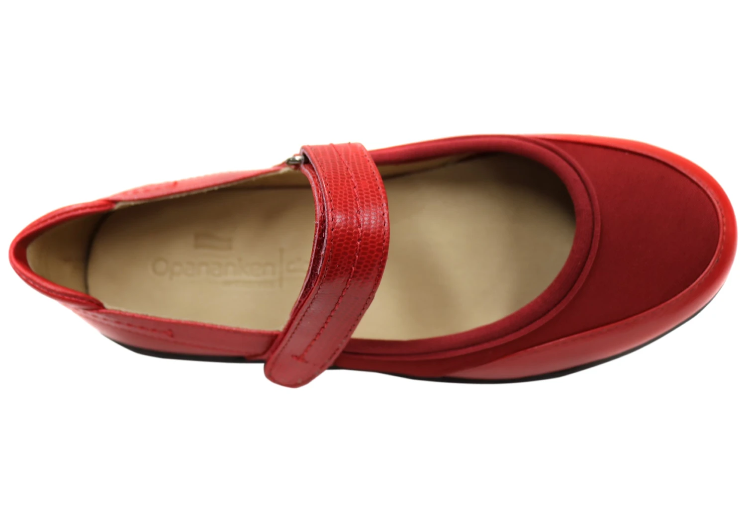 Opananken Eden Womens Comfortable Brazilian Leather Mary Jane Shoes(Opananken Eden Womens Comfortable Brazilian Leather Mary Jane Shoes) 9 Opananken Eden Womens Comfortable Brazilian Leather Mary Jane Shoes(Opananken Eden Womens Comfortable Brazilian Leather Mary Jane Shoes) - Image 9