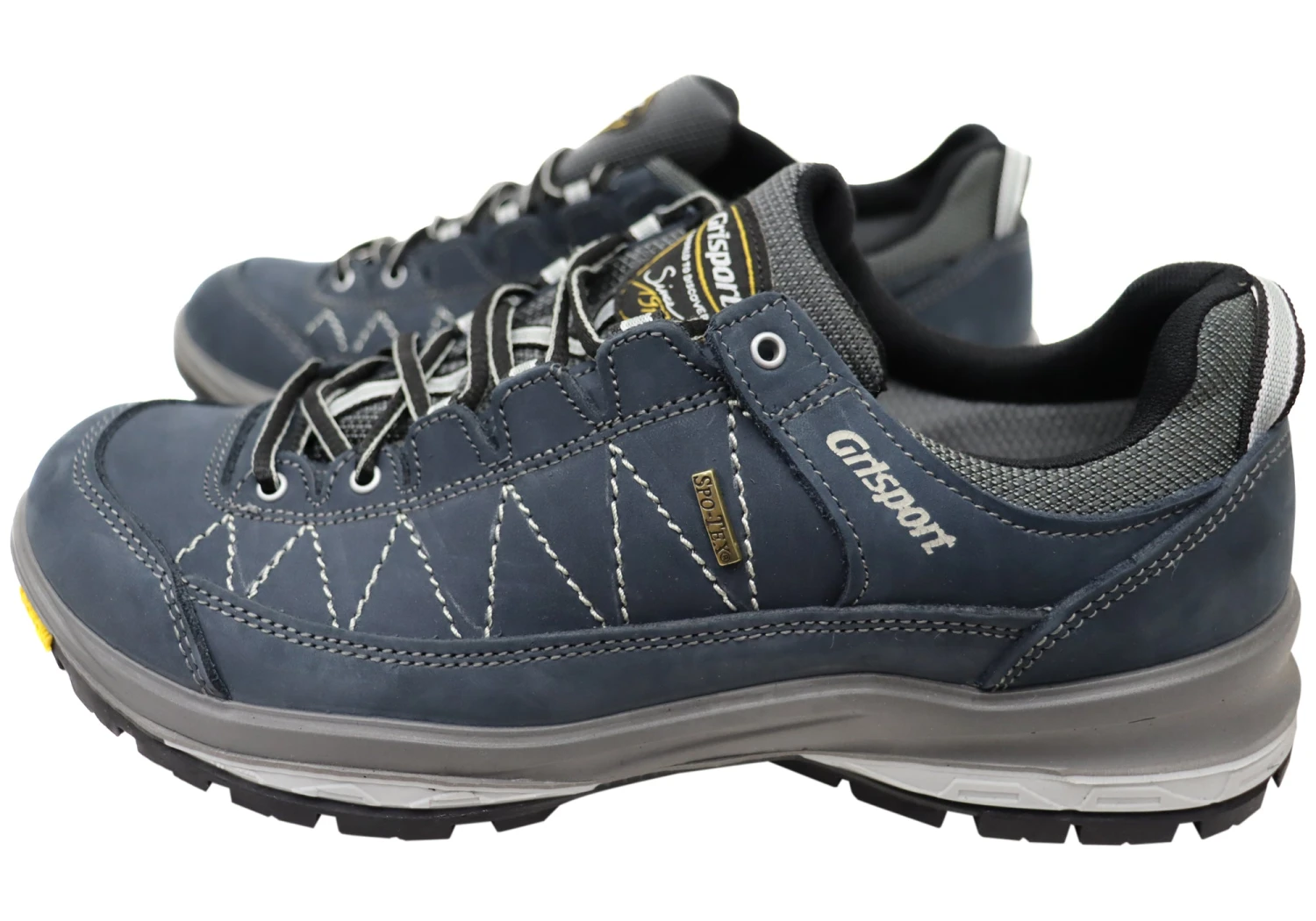 Grisport Mens Arcadia Low Hiking Waterproof Shoes Made In Italy(Grisport Mens Arcadia Low Hiking Waterproof Shoes Made In Italy) 5 Grisport Mens Arcadia Low Hiking Waterproof Shoes Made In Italy(Grisport Mens Arcadia Low Hiking Waterproof Shoes Made In Italy) - Image 5