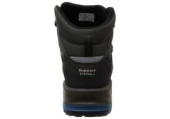 Grisport Womens Flinders Mid Hiking Waterproof Boots Made In Italy(Grisport Womens Flinders Mid Hiking Waterproof Boots Made In Italy) -Skechers Sale Store IMG 9914