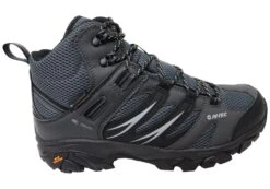 Hi-Tec Hi Tec Mens Tarantula Mid Waterproof Comfortable Hiking Boots(Hi Tec Mens Tarantula Mid Waterproof Comfortable Hiking Boots)